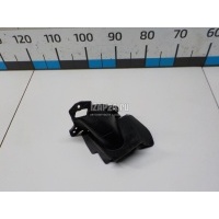 Пыльник (кузов наружные) Mazda Mazda 3 (BL) (2009 - 2013) BHE4501U1