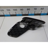 Рамка противотуманной фары левой Mazda Mazda 3 (BL) (2009 - 2013) BGV450C21B