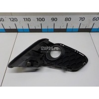Рамка противотуманной фары правой Mazda Mazda 3 (BL) (2009 - 2013) BGV450C11B