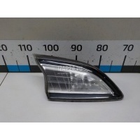 Фонарь задний внутренний левый Mazda Mazda 3 (BL) (2009 - 2013) BBN7513G0D