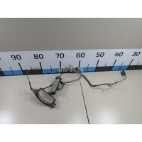 Фонарь подсветки номера Mazda Mazda 3 (BL) (2009 - 2013) BBM551270D