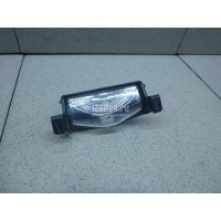 Фонарь подсветки номера Mazda Mazda 3 (BL) (2009 - 2013) BBM551270D