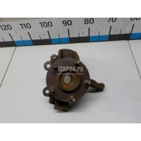 Кулак поворотный передний левый Mazda Mazda 3 (BL) (2009 - 2013) BBM233031C
