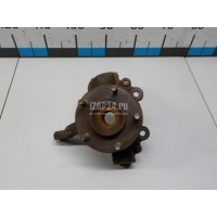 Кулак поворотный передний правый Mazda Mazda 3 (BL) (2009 - 2013) BBM233021C
