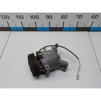 Компрессор кондиционера Mazda Mazda 3 (BL) (2009 - 2013) B44D61450A