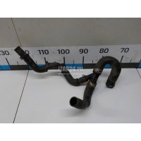 Патрубок радиатора Mazda Mazda 3 (BL) (2009 - 2013) Z6941518Y
