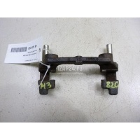 Скоба суппорта заднего Mazda Mazda 3 (BL) (2009 - 2013) BPYK2628XB