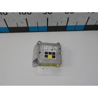 Блок управления AIR BAG Mazda Mazda 3 (BL) (2009 - 2013) BFD157K30
