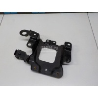 Крепление АКБ (корпус/подставка) Mazda Mazda 3 (BL) (2009 - 2013) BBP25603YB