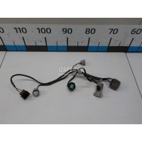 Проводка (коса) Mazda Mazda 3 (BL) (2009 - 2013) B44B510K6