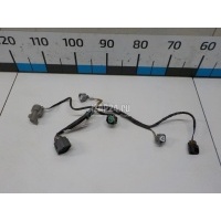 Проводка (коса) Mazda Mazda 3 (BL) (2009 - 2013) B44B510K6