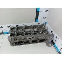 Головка блока Mercedes Benz GLK-Class X204 (2008 - 2015) 6510102720