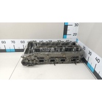 Головка блока Mercedes Benz GLK-Class X204 (2008 - 2015) 6510102720
