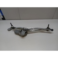 Трапеция стеклоочистителей Mercedes Benz GLK-Class X204 (2008 - 2015) 2048201340