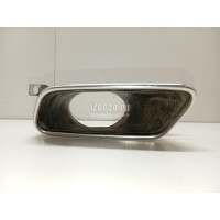 Насадка на глушитель Mercedes Benz GLK-Class X204 (2008 - 2015) 2074901927