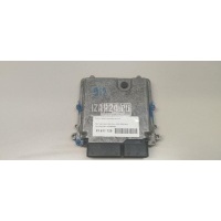 Блок управления двигателем Mercedes Benz GLK-Class X204 (2008 - 2015) 6519002501