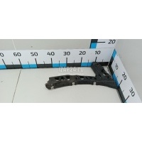 Кронштейн переднего бампера правый Jaguar XF (2007 - 2015) C2Z10617