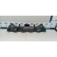 Направляющая заднего бампера Jaguar XF (2007 - 2015) 8X2317B861