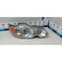 Фара правая Jaguar XF (2007 - 2015) C2Z13821