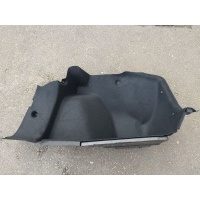 Обшивка багажника Geely Emgrand 2022 8889531635, 6064091700