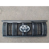 Решетка радиатора Toyota Land Cruiser Prado 150 2020 5310160954