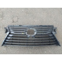 Решетка радиатора Lexus RX 4 2020 5311148320