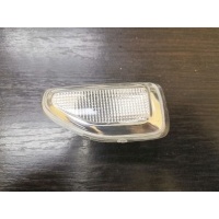 Повторитель передний левый Renault Logan 2 2014 261651140R