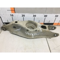 Рычаг задний нижний левый Maserati Quattroporte S Q4 (M156) Maserati 670036580 670036580