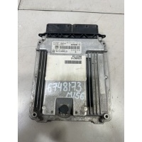 Блок управления двигателем Maserati Quattroporte S Q4 (M156) Maserati 670007174 670007174