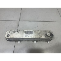 Радиатор масляный Maserati Ghibli (M157) Maserati 280256 280256