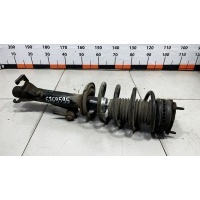 Стойка передняя правая в сборе Ford Fusion CBK Ford 1329533 1329533