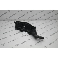 Изолятор моторного отделения RH Land Rover Range Rover Sport L494 2013 LR045478