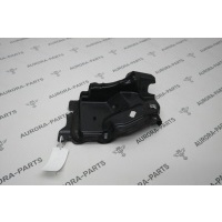 Изолятор моторного отделения нижний LH Land Rover Range Rover Sport L494 2013 LR088567