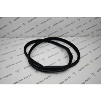 Уплотнитель проема передней двери LH=RH Land Rover Range Rover Sport L494 2013 LR053807