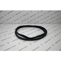 Уплотнитель проема задней двери LH=RH Mercedes S-Klasse W222 2013 A22269703519B00