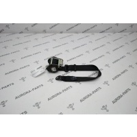 Ремень безопасности задний LH=RH Land Rover Range Rover 30DDTX L405 2012 LR052920