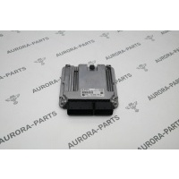 Блок управления двигателем (базовый ЭБУ DDE) BMW X3 F25 2010 13618586544