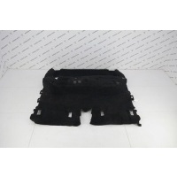 Ковер, напольное покрытие задняя часть Land Rover Range Rover 30DDTX L405 2012 LR037714