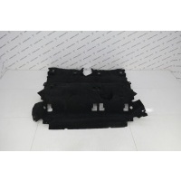 Ковер, напольное покрытие задняя часть Land Rover Range Rover 30DDTX L405 2012 LR037714
