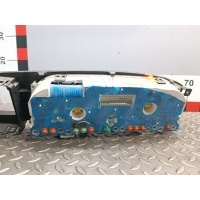 Щиток приборов (приборная панель) Opel Vectra 1998 09134517lb