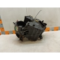Корпус отопителя Peugeot 206 2A/C 2005 9640390980