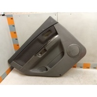 Обшивка двери Kia Carens 1, FJ 2004 0K2FB68550Z6