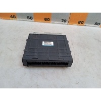 Блок управления двигателем Mitsubishi Lancer 9 2005 1860A318