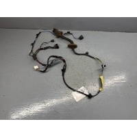 Проводка двери задней левой Mitsubishi Grandis 2005 MN134061