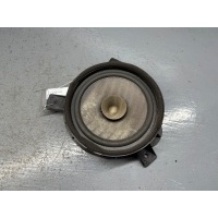 Динамик двери задней правой Mitsubishi Grandis 2005 MR986444
