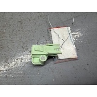 Датчик удара BMW 5 E60/E61 2005 65776953634