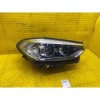 фара BMW X3 G01 2019 63117466124