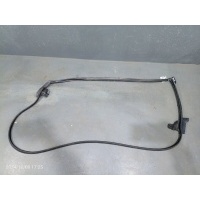 Уплотнитель двери Lexus RX350 4 6786148110