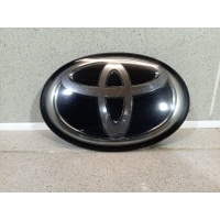 Эмблема Toyota Camry V70 9097502160
