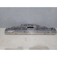 Панель передняя Toyota Land Cruiser 200 5320560060